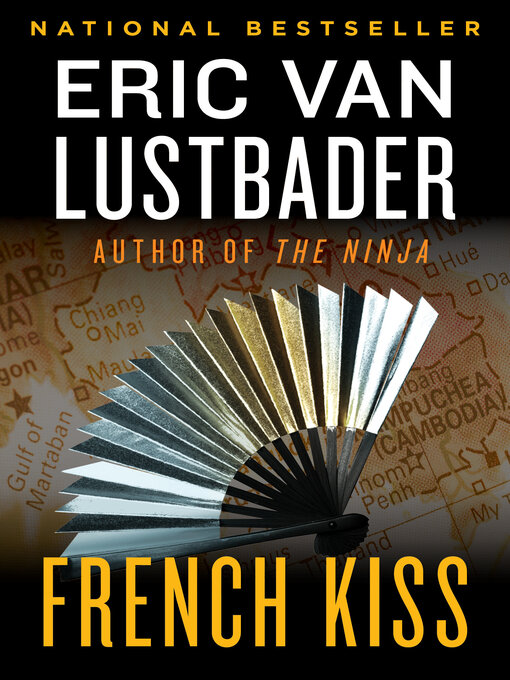 Title details for French Kiss by Eric Van Lustbader - Available